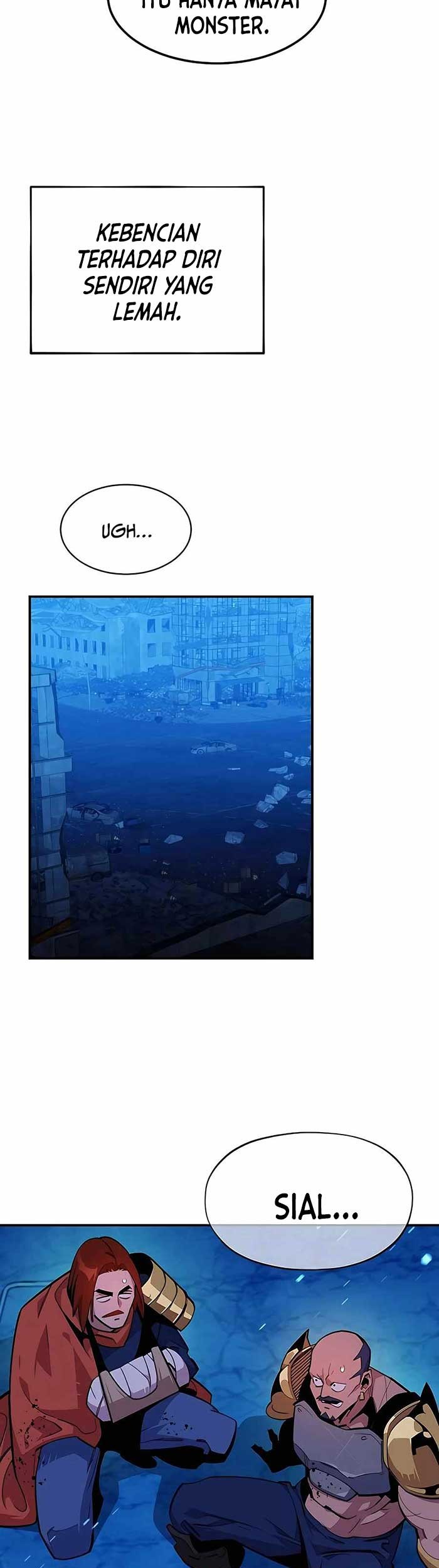 Auto-Hunting With Clones Chapter 30 Gambar 49