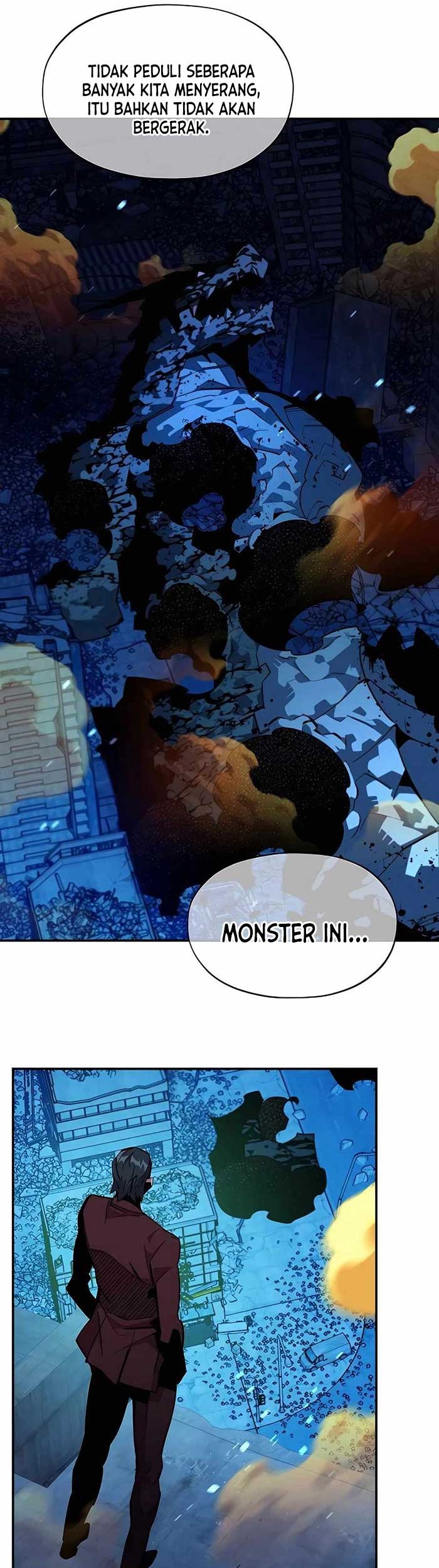 Auto-Hunting With Clones Chapter 30 Gambar 51