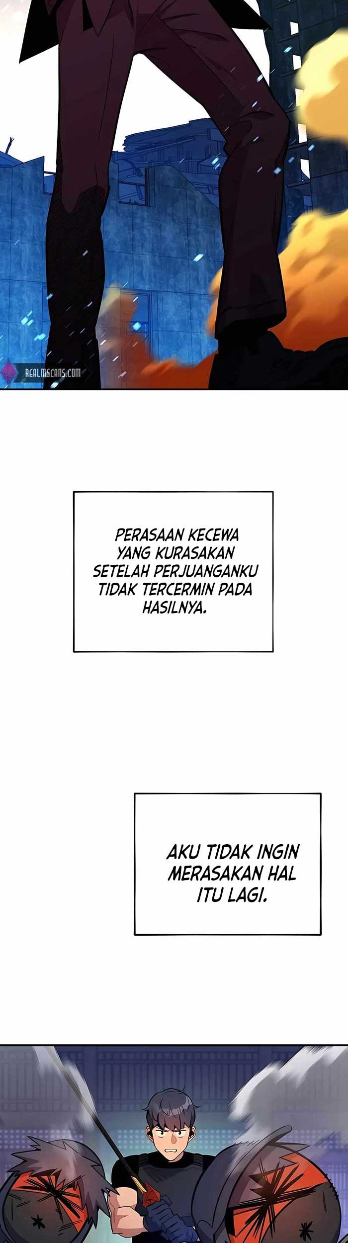 Auto-Hunting With Clones Chapter 30 Gambar 53