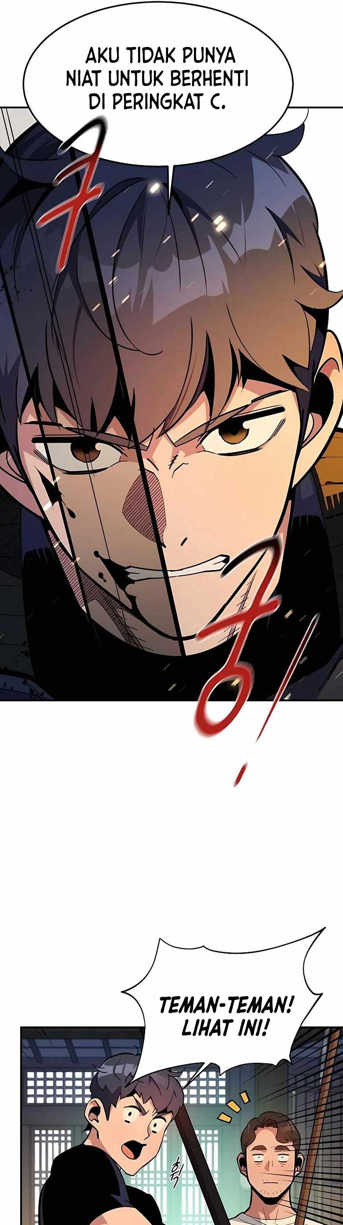 Auto-Hunting With Clones Chapter 30 Gambar 36