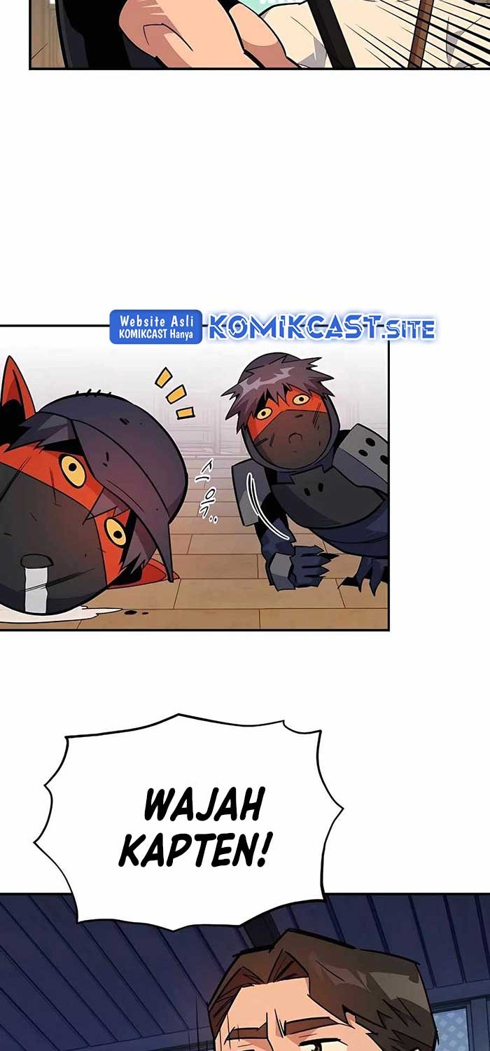 Auto-Hunting With Clones Chapter 30 Gambar 37