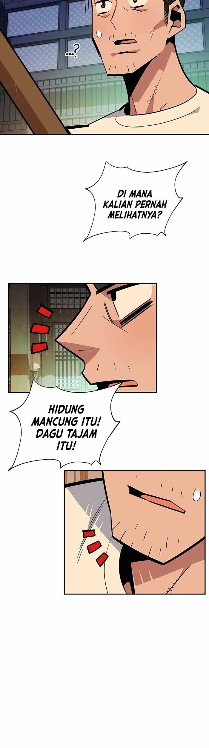 Auto-Hunting With Clones Chapter 30 Gambar 38