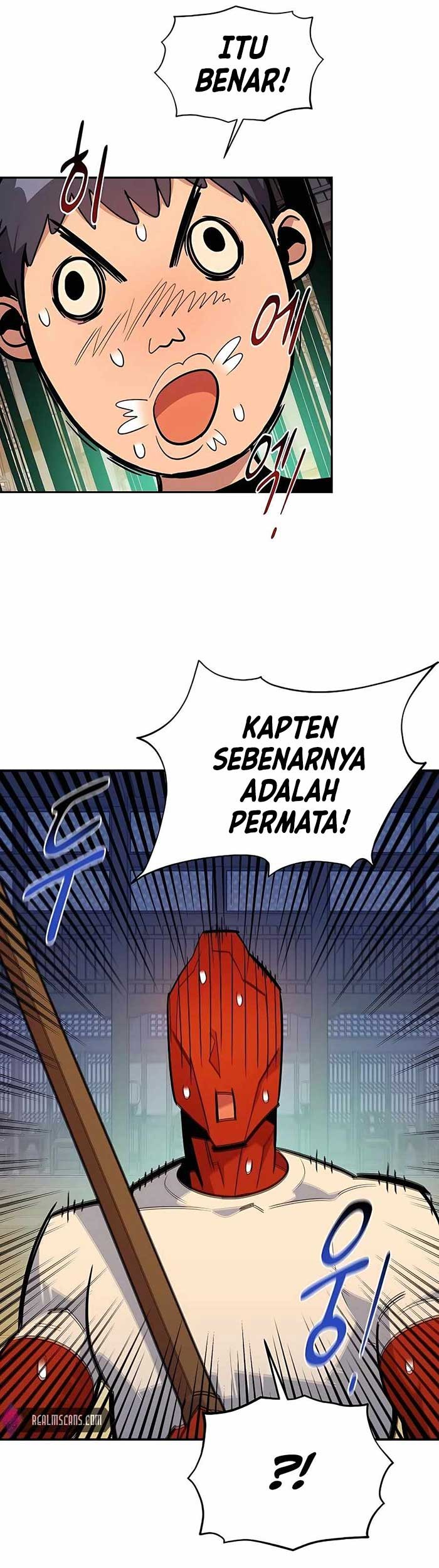 Auto-Hunting With Clones Chapter 30 Gambar 40