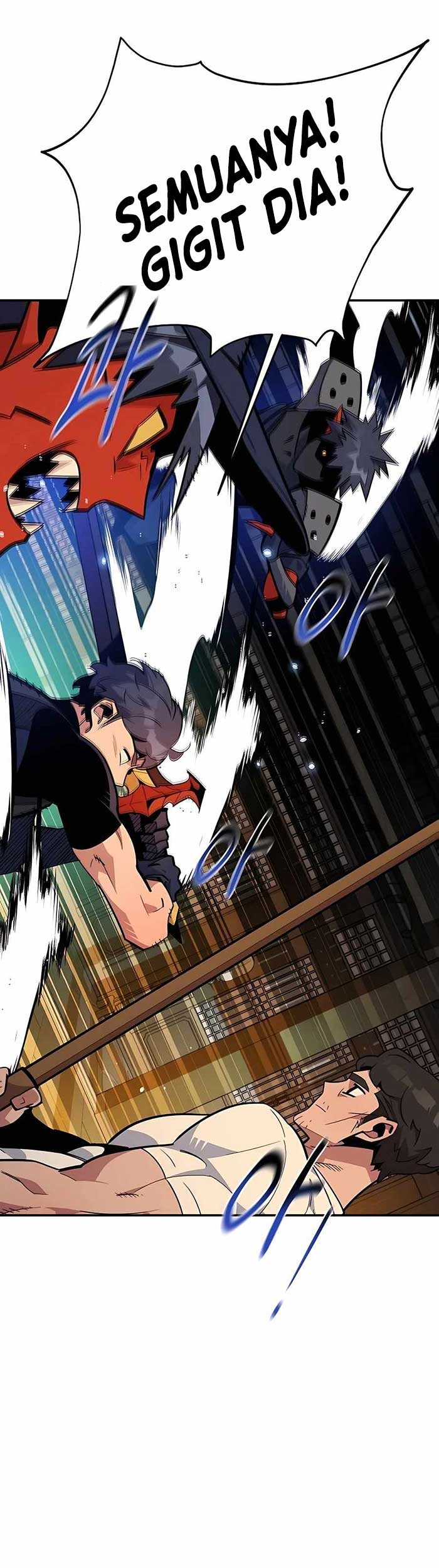 Auto-Hunting With Clones Chapter 30 Gambar 42