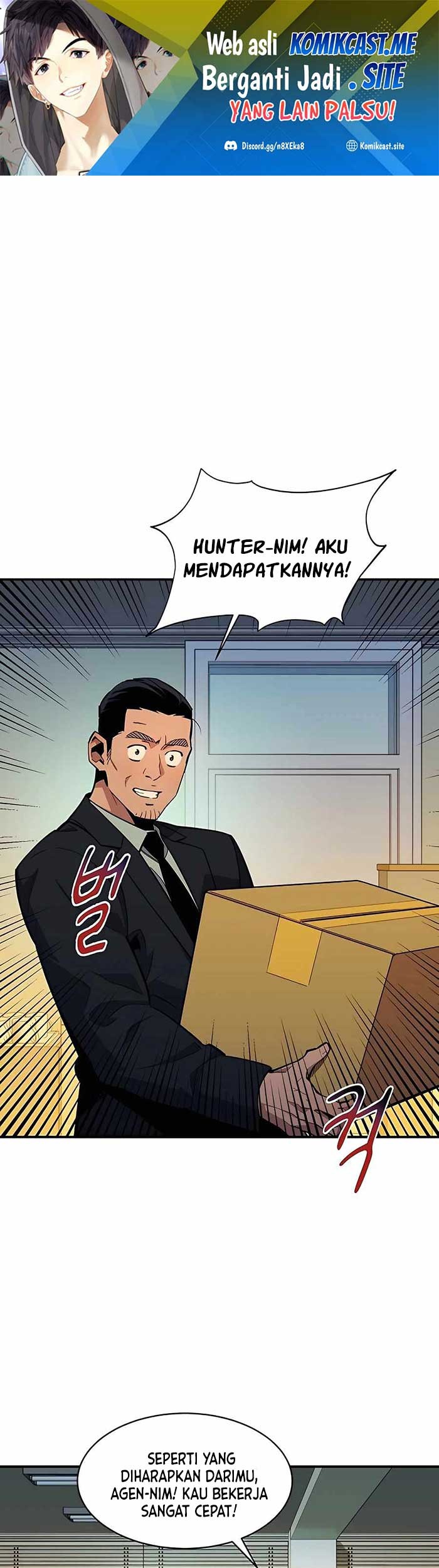 Manhwa Auto-Hunting With Clones Chapter 30 gambar nomor 2