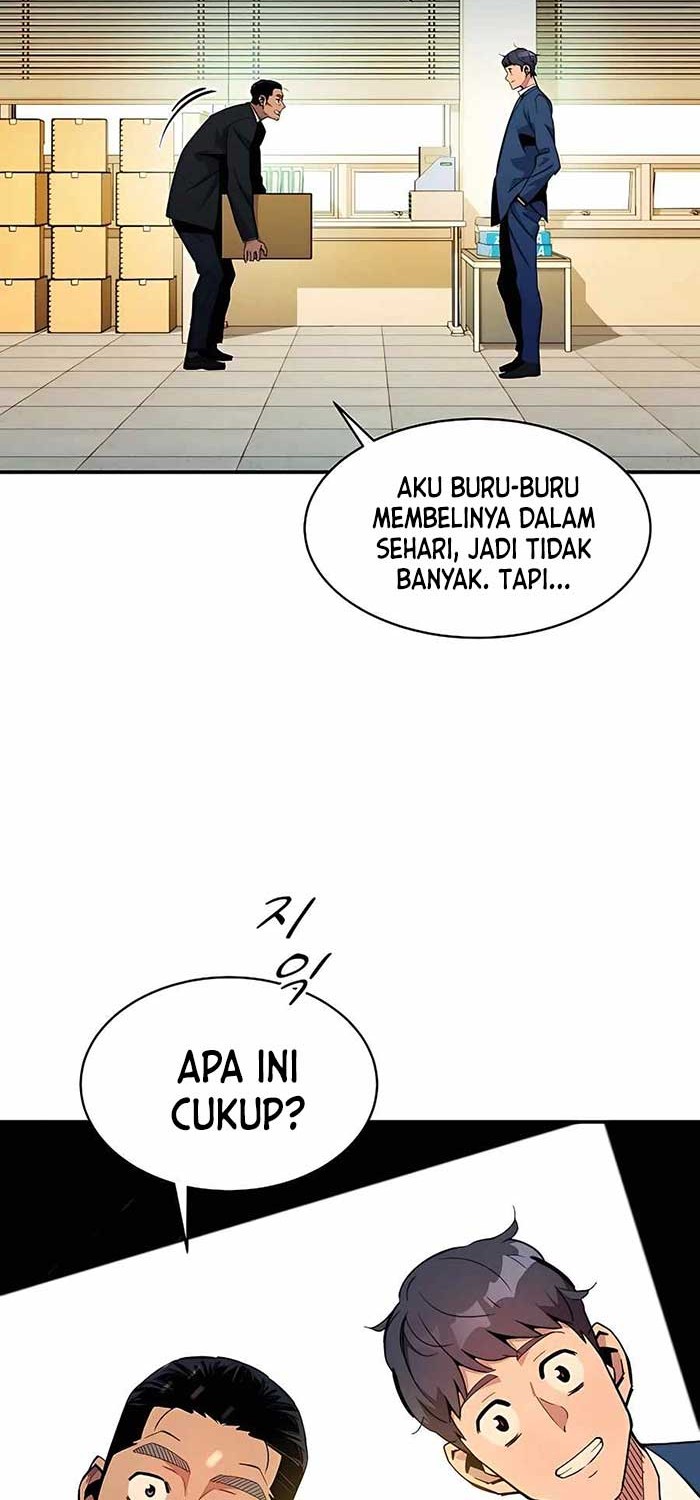 Auto-Hunting With Clones Chapter 30 Gambar 3