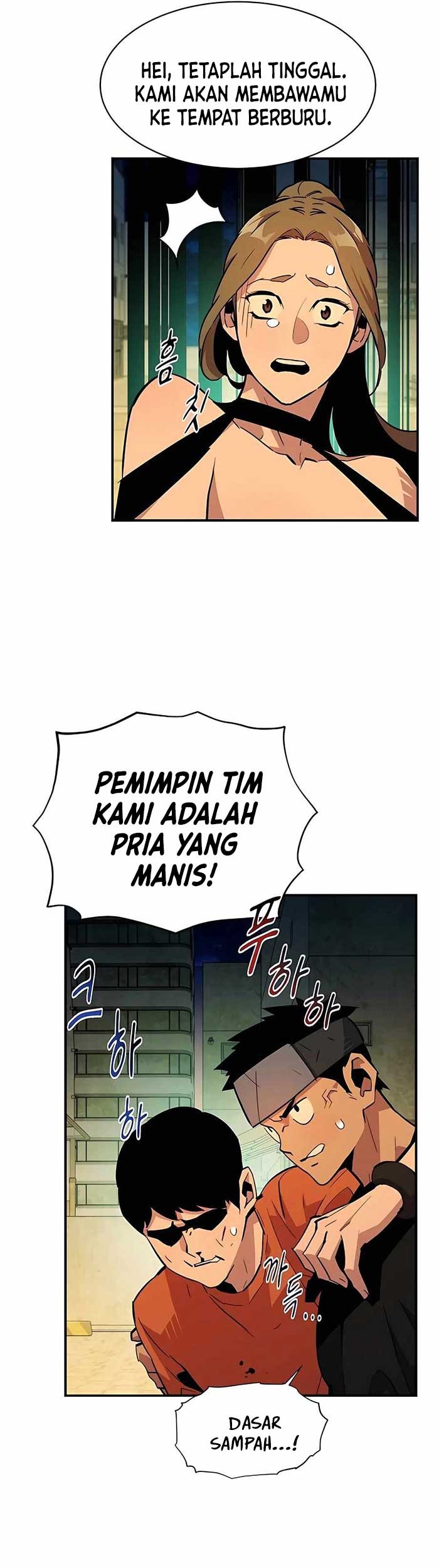 Auto-Hunting With Clones Chapter 30 Gambar 66