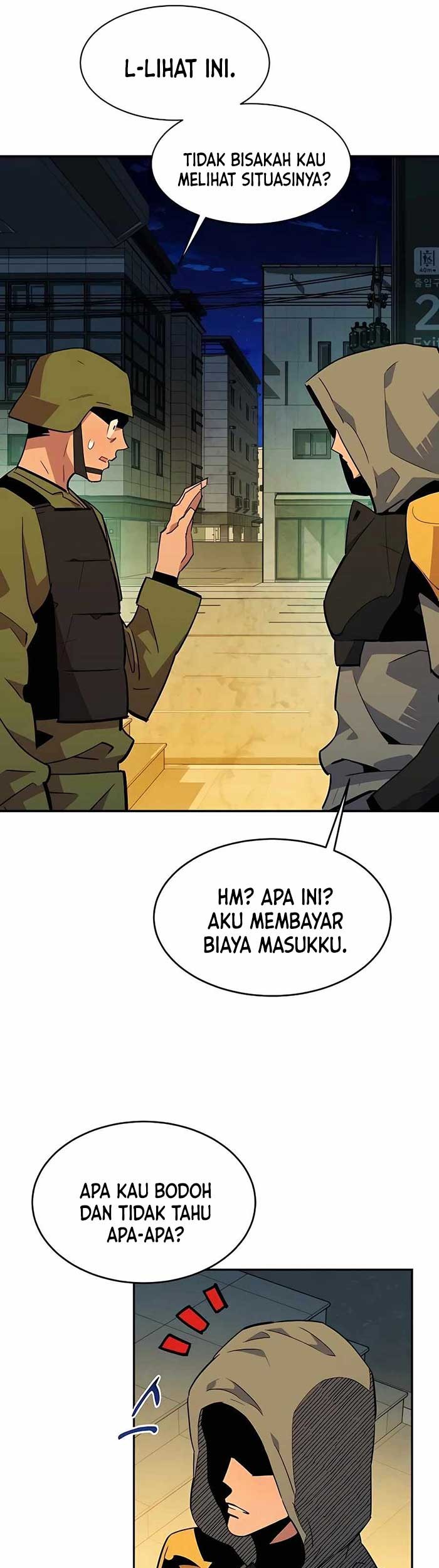 Auto-Hunting With Clones Chapter 30 Gambar 70