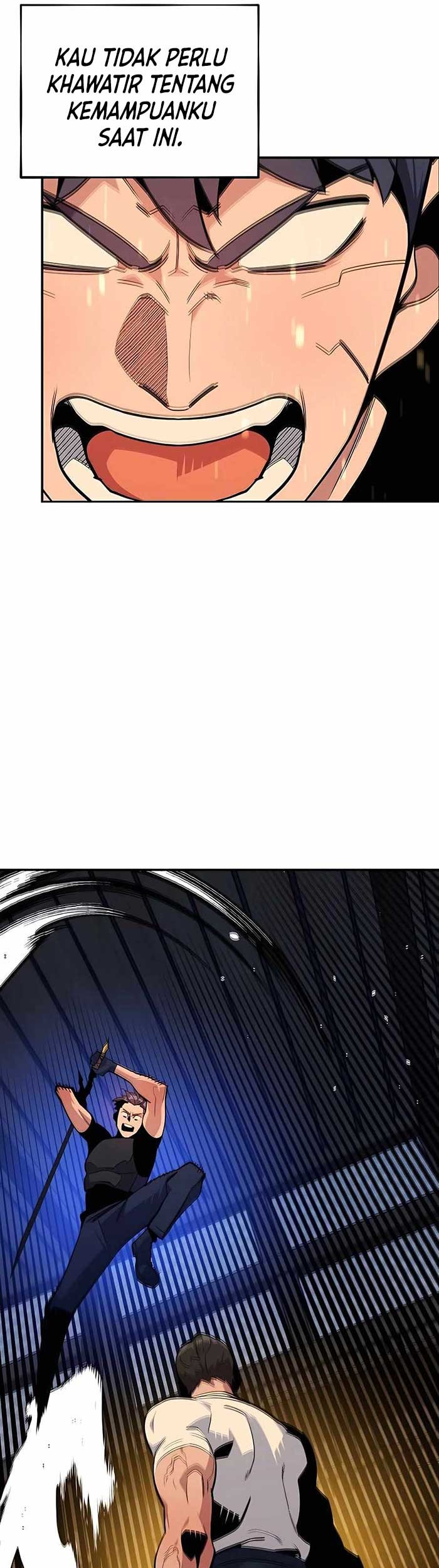 Auto-Hunting With Clones Chapter 30 Gambar 55