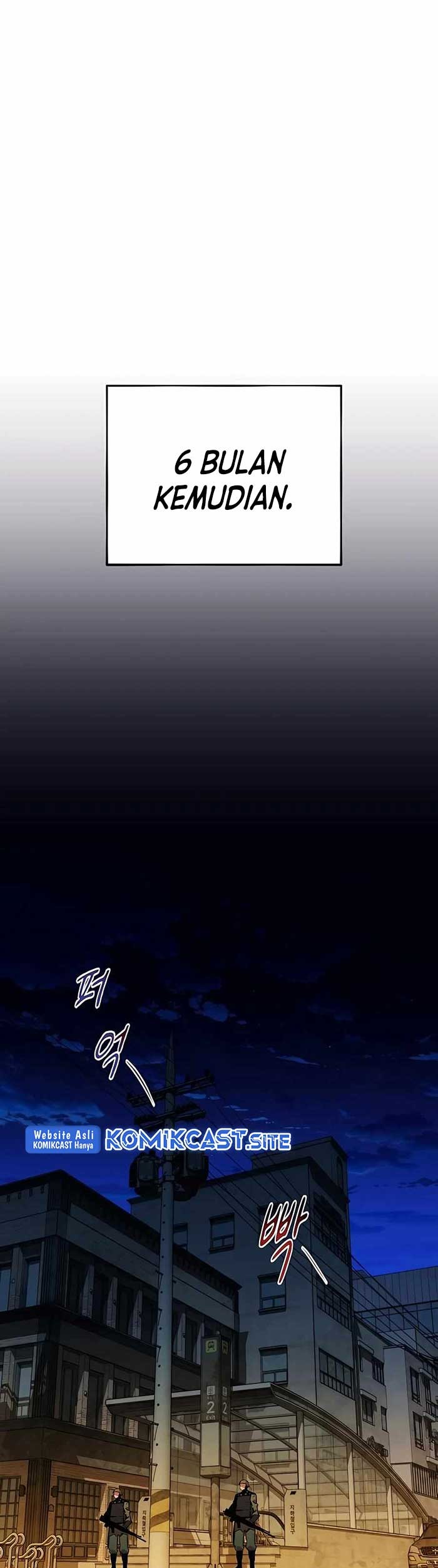 Auto-Hunting With Clones Chapter 30 Gambar 59