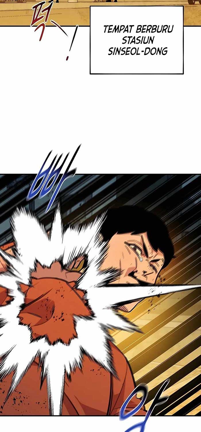 Auto-Hunting With Clones Chapter 30 Gambar 60