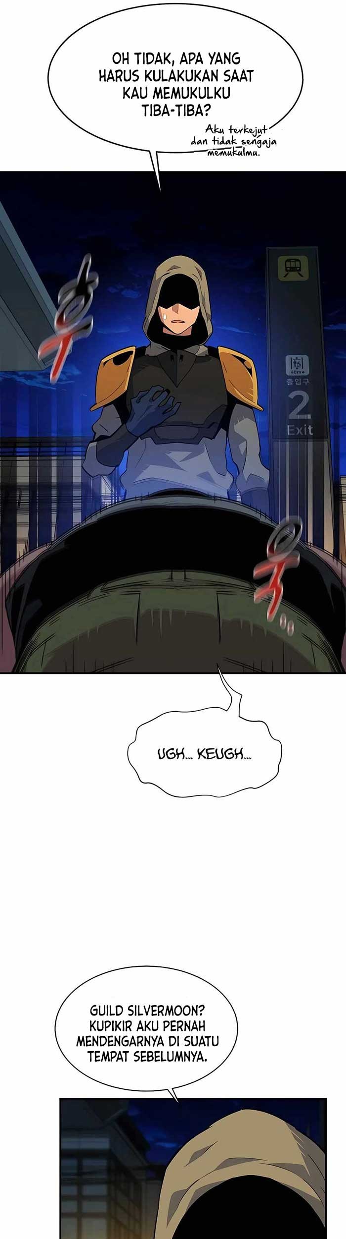 Auto-Hunting With Clones Chapter 30 Gambar 77