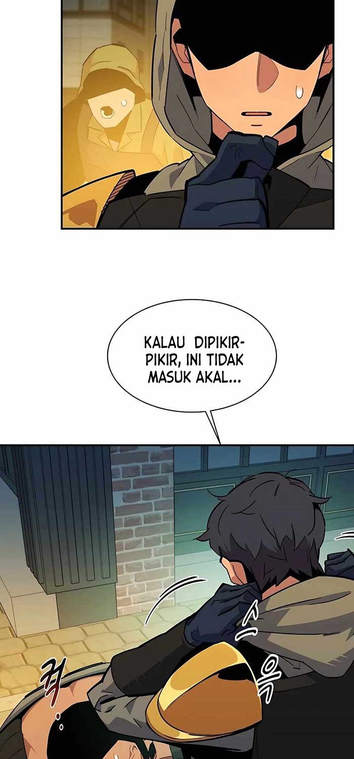 Auto-Hunting With Clones Chapter 30 Gambar 78