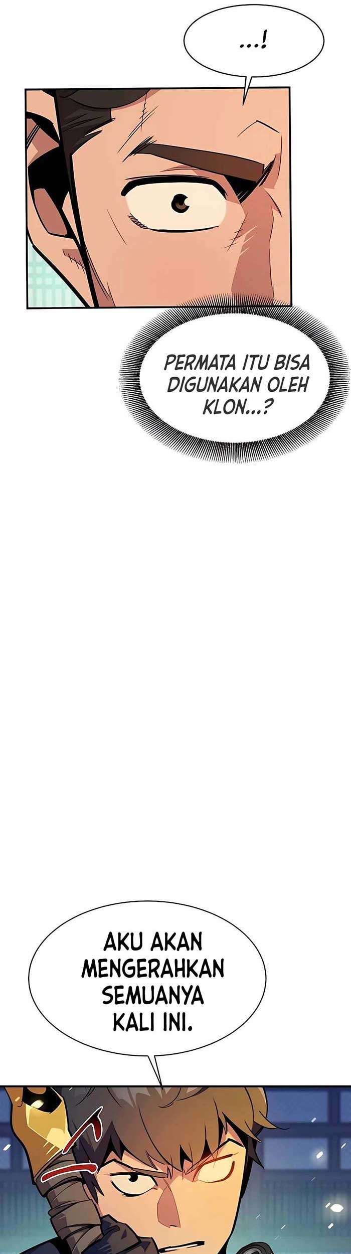 Auto-Hunting With Clones Chapter 30 Gambar 10