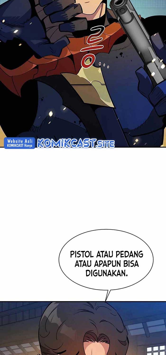 Auto-Hunting With Clones Chapter 30 Gambar 11