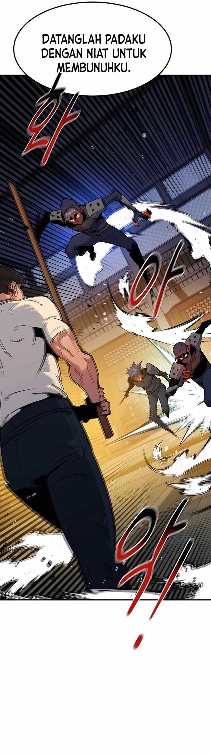 Auto-Hunting With Clones Chapter 30 Gambar 13