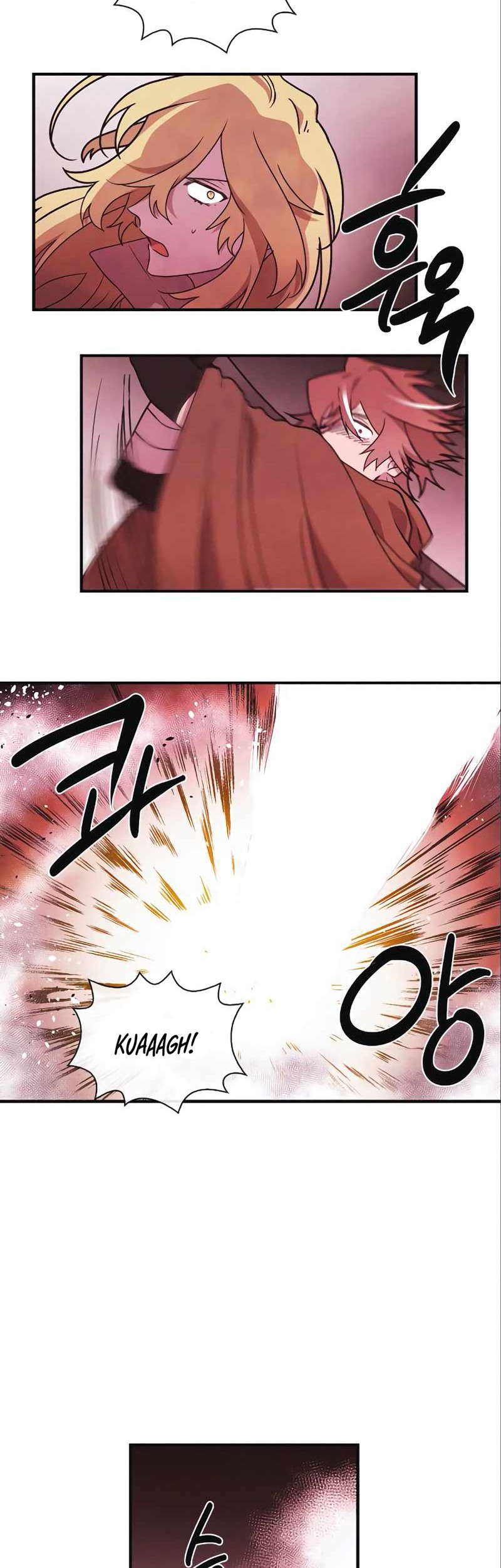 Miracle Hero! Chapter 96 Gambar 7