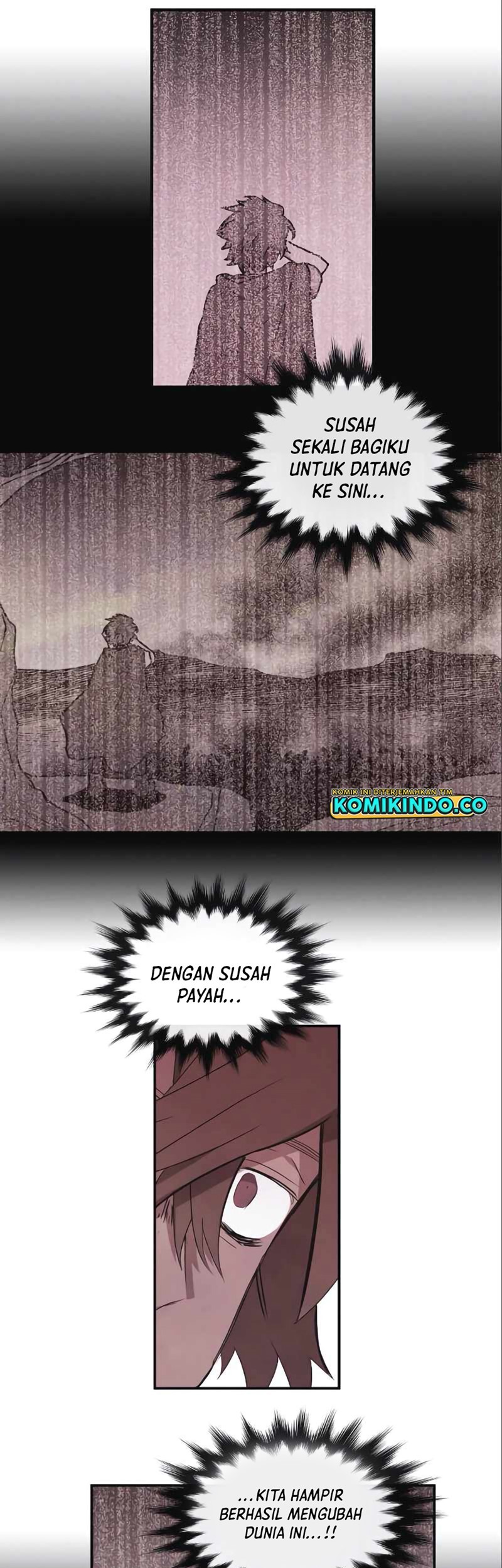 Miracle Hero! Chapter 96 Gambar 10