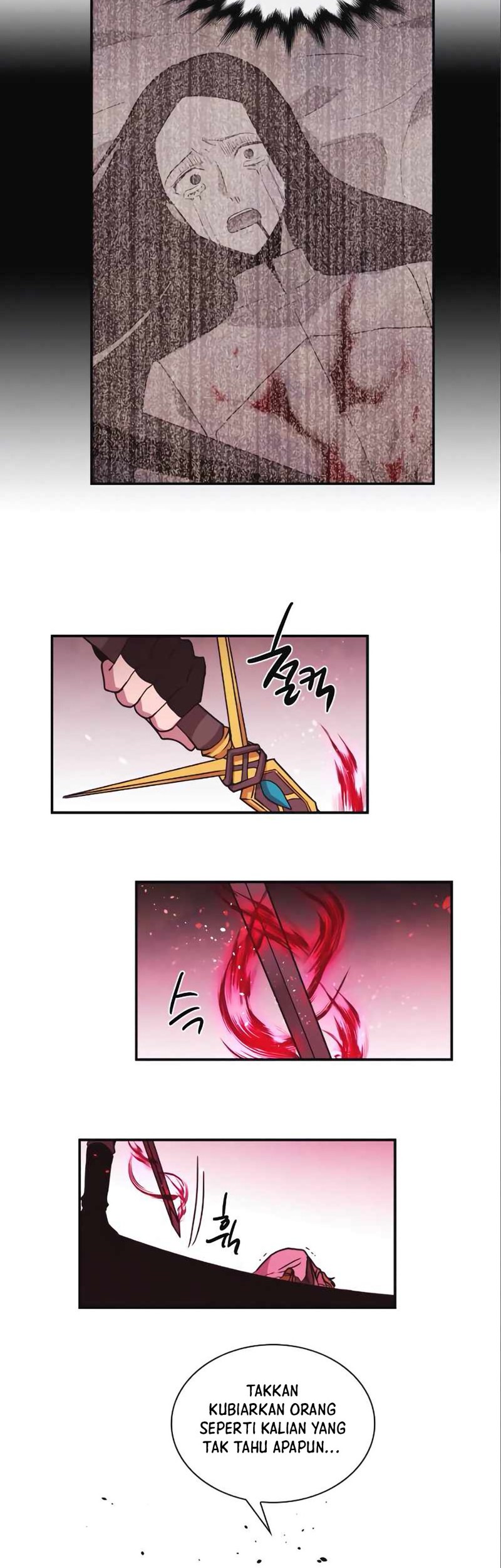 Miracle Hero! Chapter 96 Gambar 11