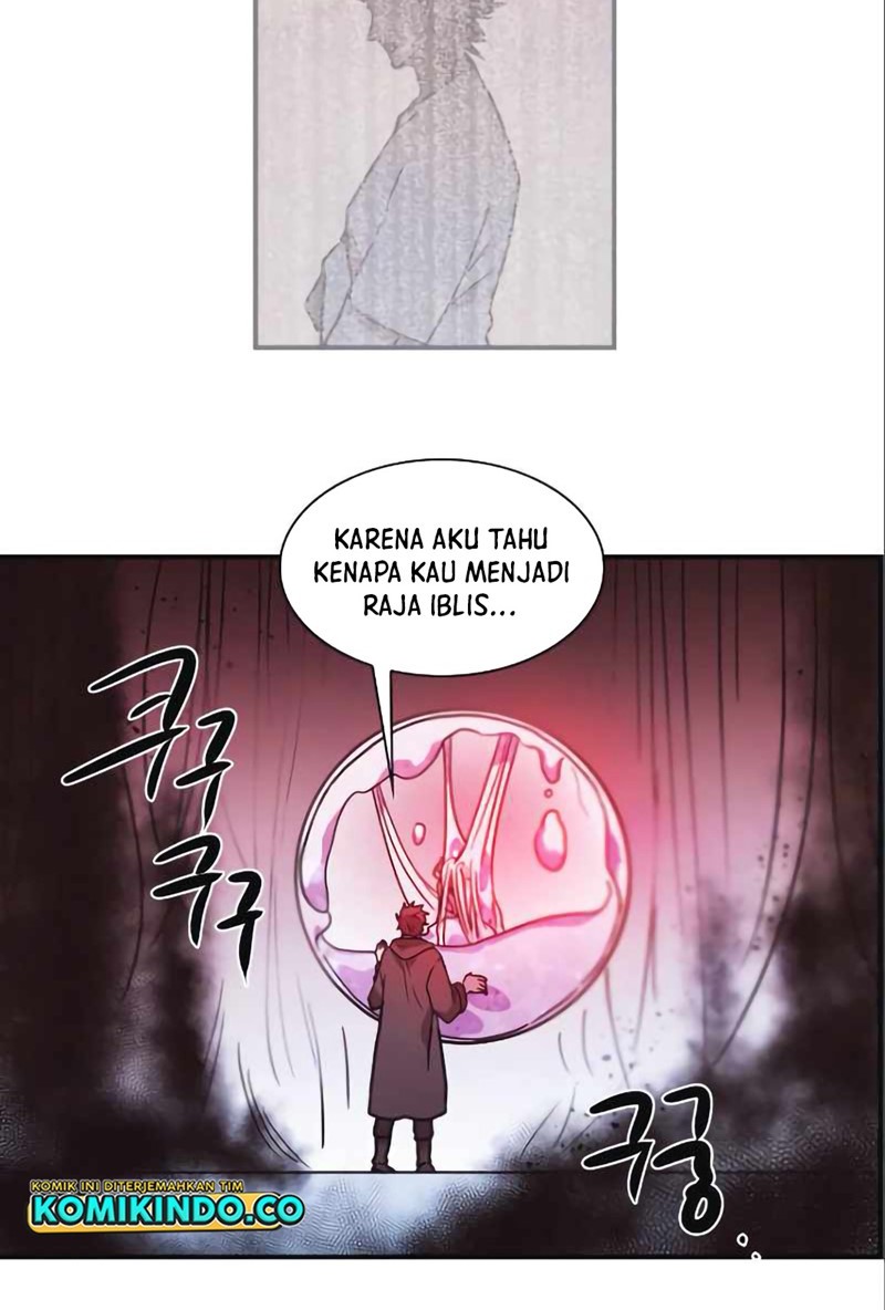 Miracle Hero! Chapter 96 Gambar 19