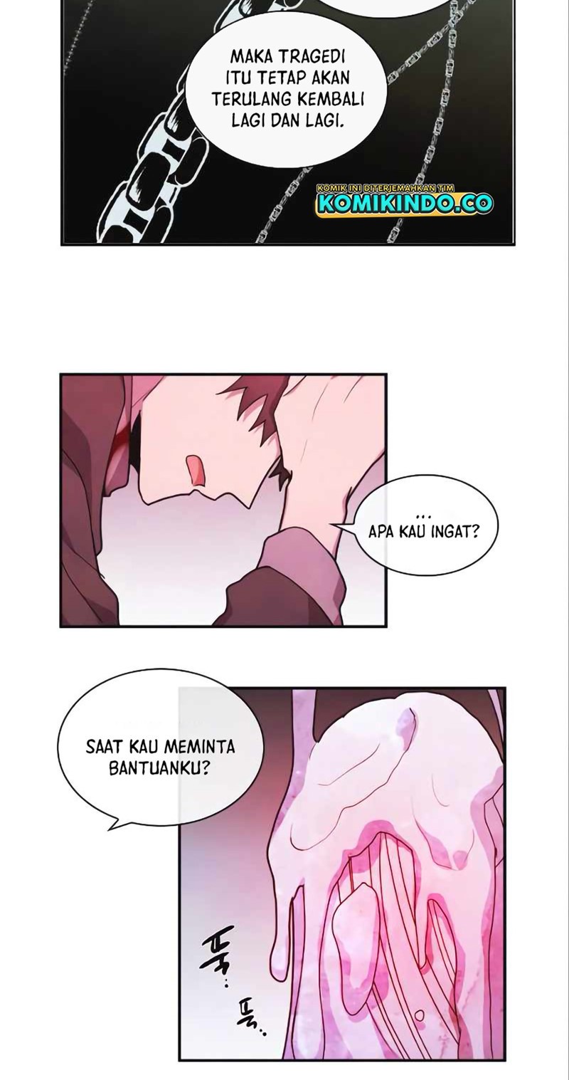 Miracle Hero! Chapter 96 Gambar 22