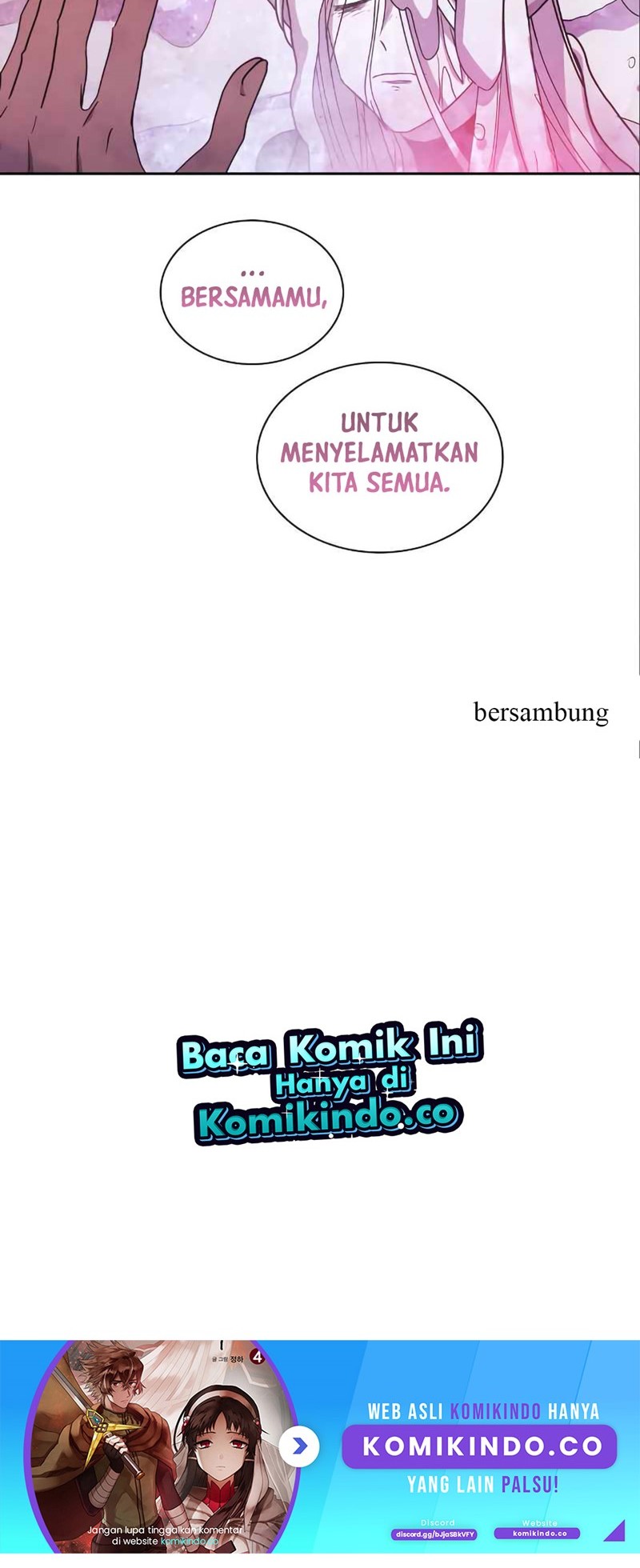 Miracle Hero! Chapter 96 Gambar 24