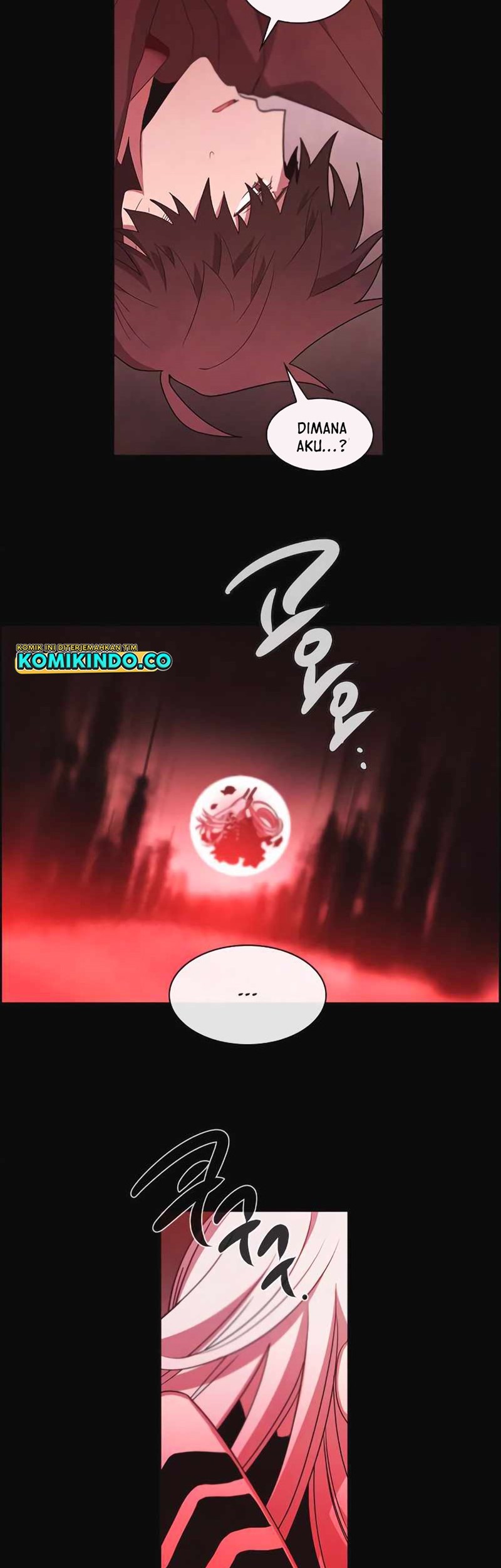 Miracle Hero! Chapter 95 Gambar 3