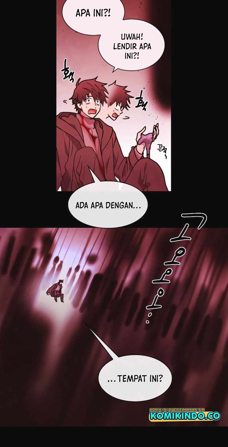 Miracle Hero! Chapter 95 Gambar 5