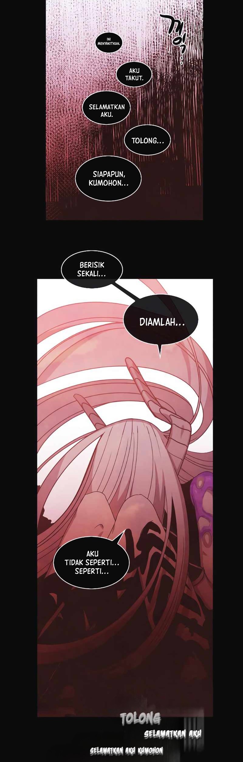 Miracle Hero! Chapter 95 Gambar 8