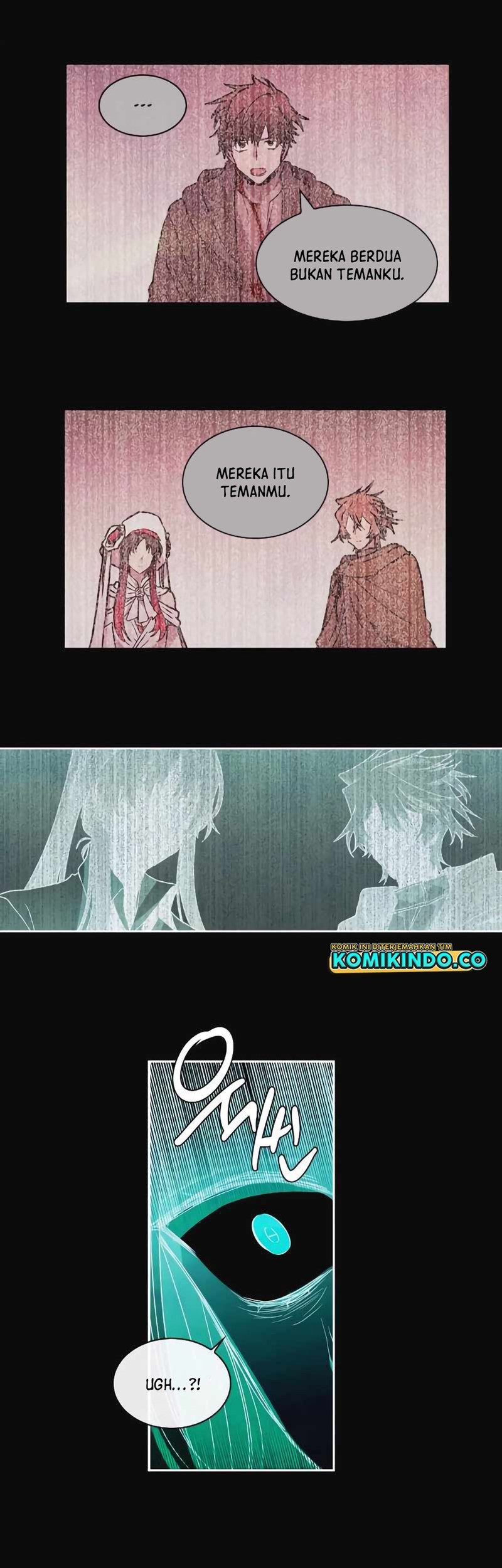 Miracle Hero! Chapter 95 Gambar 10