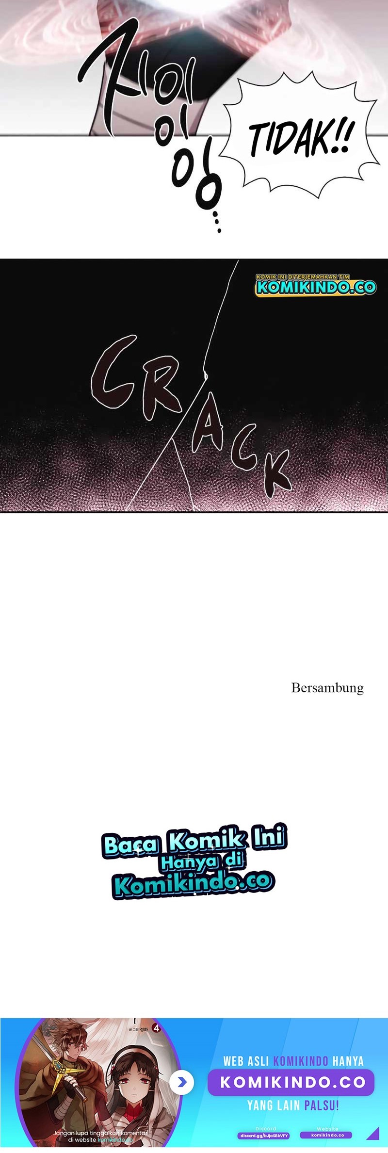 Miracle Hero! Chapter 95 Gambar 24