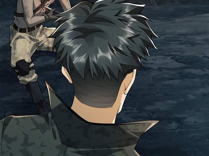 The First Sequence Chapter 24 Gambar 28