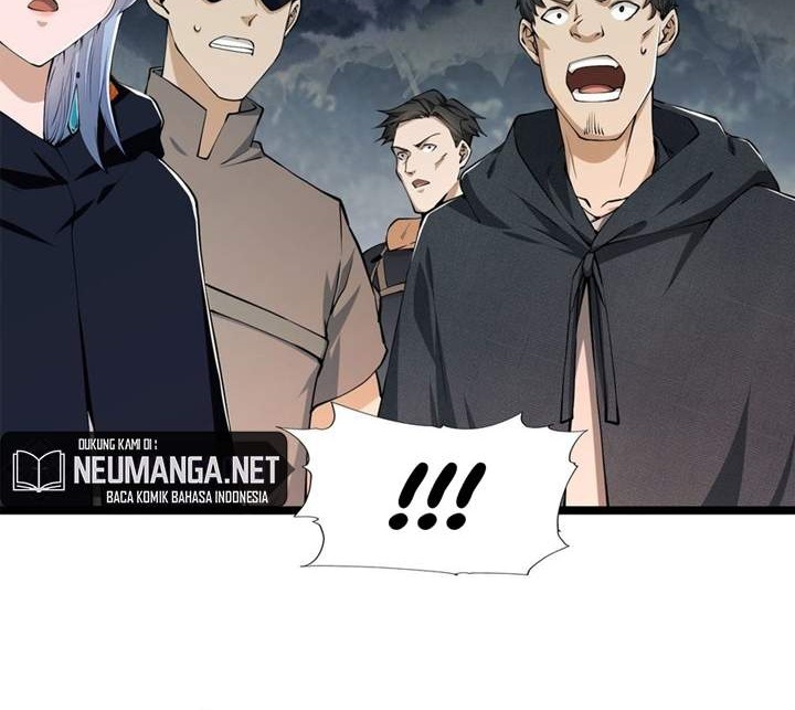 The First Sequence Chapter 24 Gambar 22