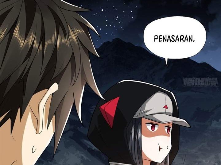 The First Sequence Chapter 24 Gambar 24