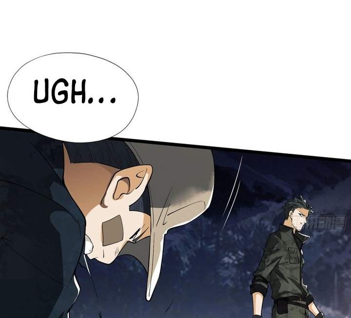 The First Sequence Chapter 24 Gambar 10