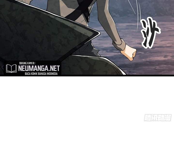 The First Sequence Chapter 24 Gambar 12