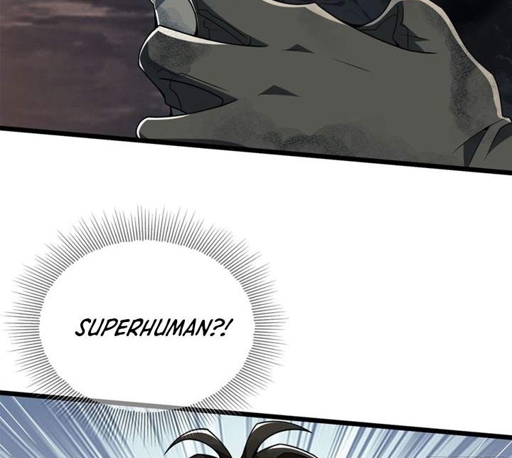 The First Sequence Chapter 24 Gambar 16