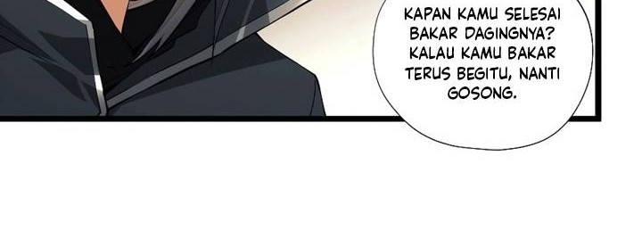 The First Sequence Chapter 23 Gambar 36