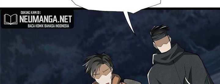 The First Sequence Chapter 23 Gambar 38