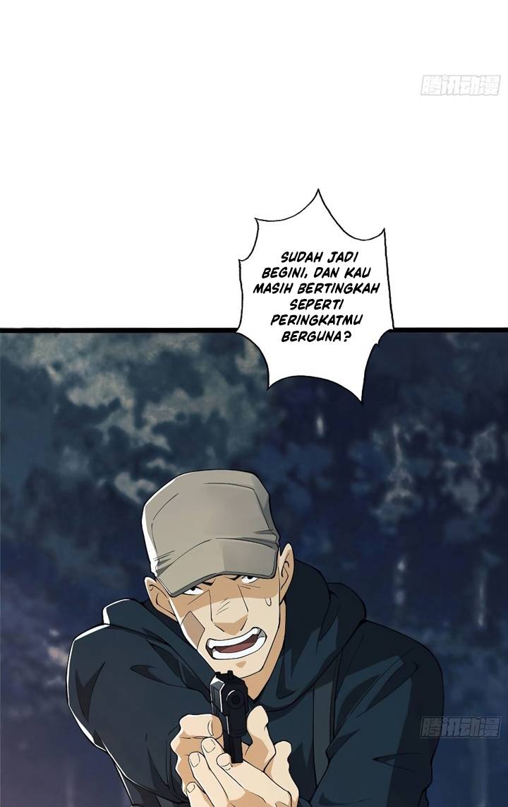 The First Sequence Chapter 23 Gambar 50