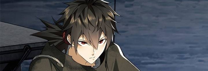 The First Sequence Chapter 23 Gambar 6