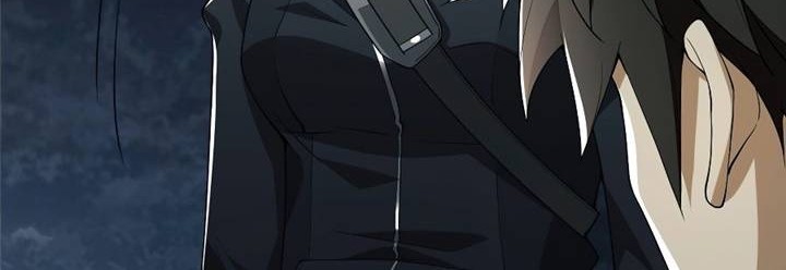 The First Sequence Chapter 23 Gambar 10