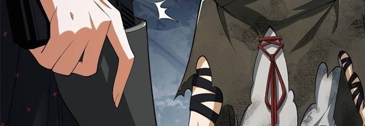 The First Sequence Chapter 23 Gambar 12