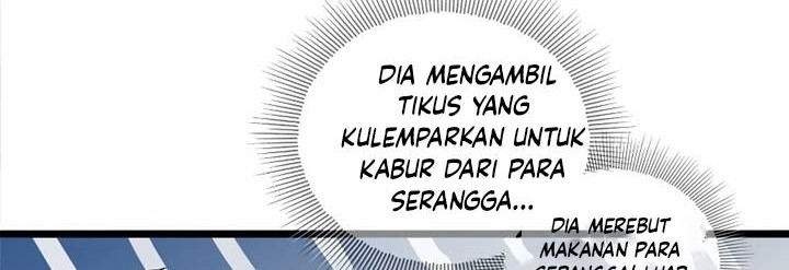 The First Sequence Chapter 23 Gambar 14
