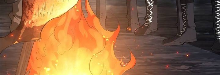 The First Sequence Chapter 23 Gambar 18