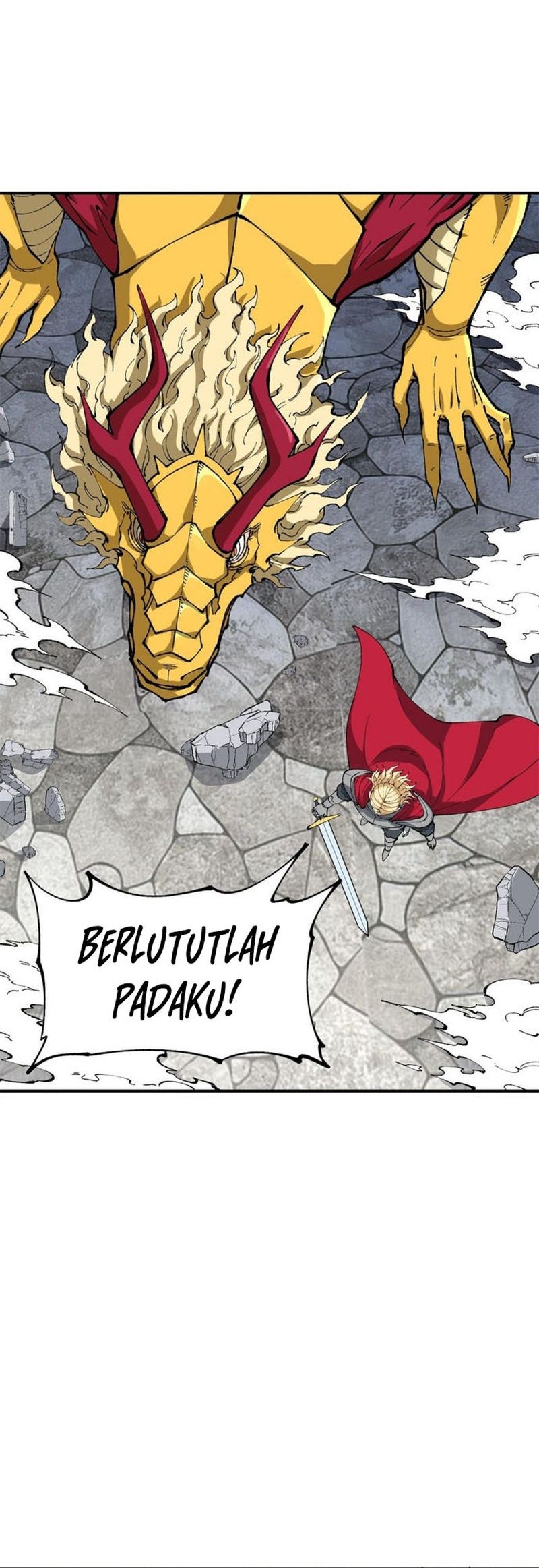 The Heavenly Path Is Not Stupid Chapter 25 Gambar 53