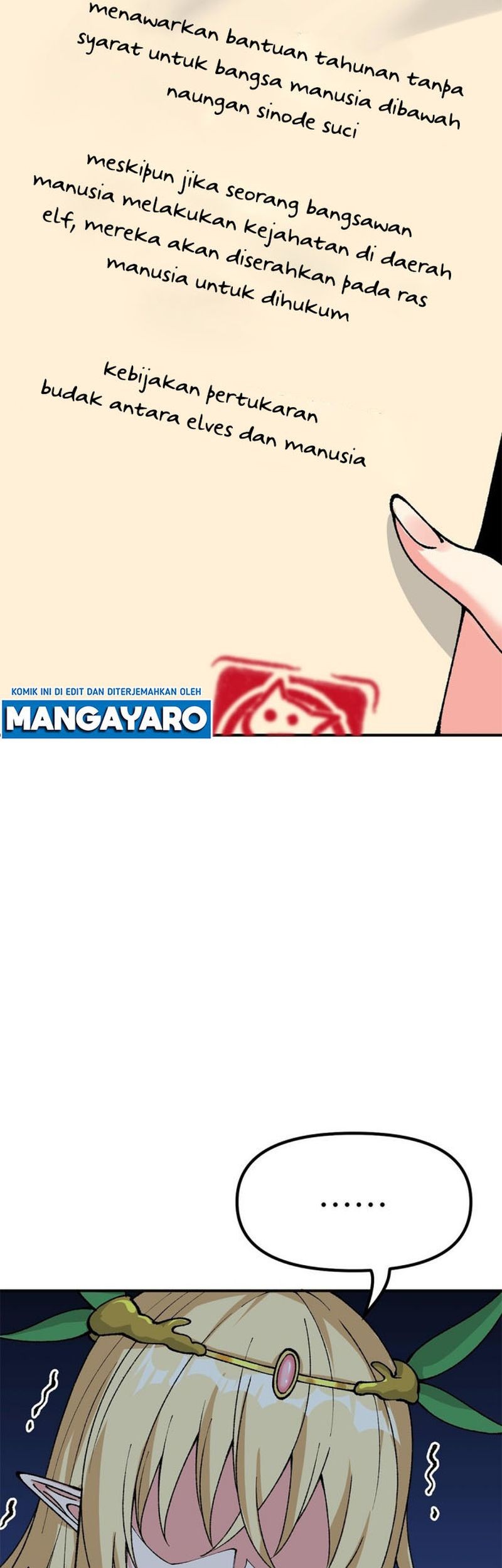 The Heavenly Path Is Not Stupid Chapter 25 Gambar 50