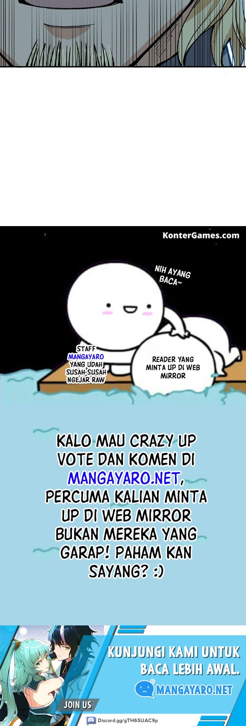 The Heavenly Path Is Not Stupid Chapter 25 Gambar 56