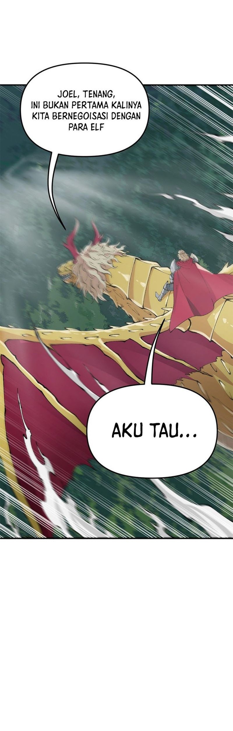 The Heavenly Path Is Not Stupid Chapter 25 Gambar 39