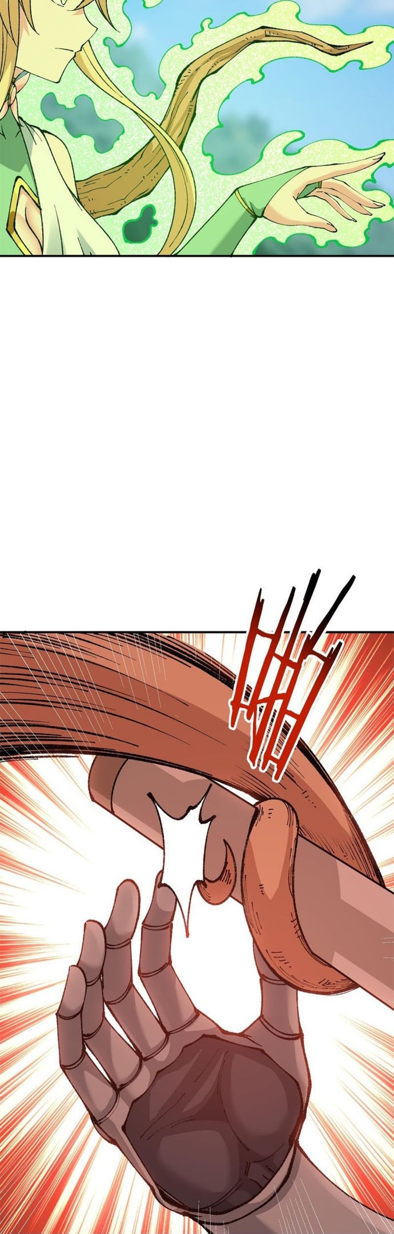 The Heavenly Path Is Not Stupid Chapter 25 Gambar 47